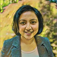 Sushma Nallapeta (@sushmars) 's Twitter Profile