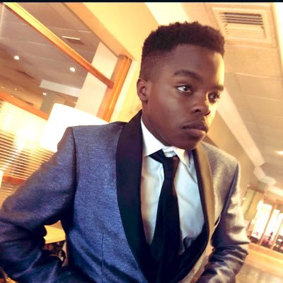 PatrickAdeyemi5's profile picture. 