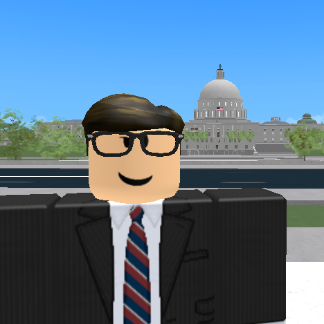 RealGoodmanRBX's profile picture. Elect Goodman! - 36th President. Former Vice President.