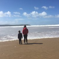 Mererid Bowley (@mereridbowley) Twitter profile photo