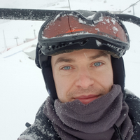Andy CravenGriffiths (@andy_c_g) 's Twitter Profile