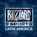 Blizzard Esports América Latina (@blizzesportsla) Twitter profile photo Blizzard Esports América Latina (@blizzesportsla) Twitter profile photo
