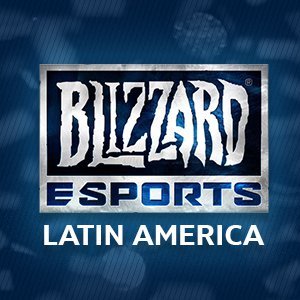 Blizzard Esports Brasil