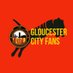 Gloucester City Fans (@gloscityfans) Twitter profile photo Gloucester City Fans (@gloscityfans) Twitter profile photo