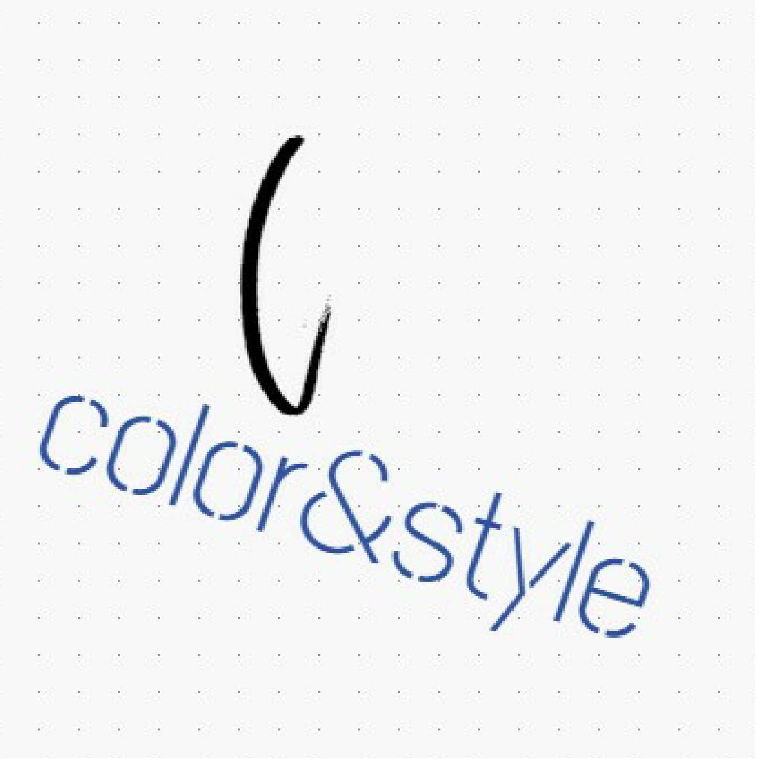 colorstyle8's profile picture. 