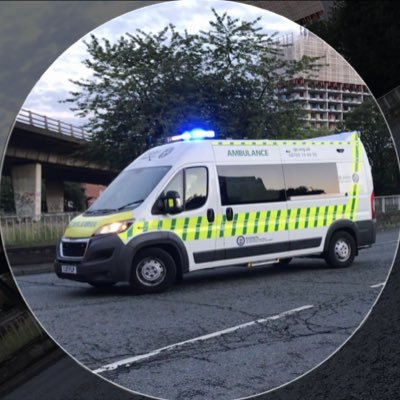 Volunteer Ambulance Crew and HR Manager @StJohnAmbulance. Independent Custody Visitor @GreaterMCR. Governor @DT_Blacklowbrow @DT_Parkview. All views own