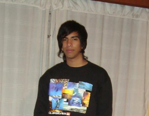 eric peralta caballe