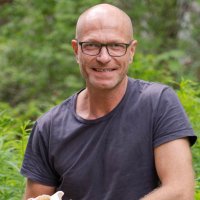 Ole Fröbert (@frobertole) 's Twitter Profile