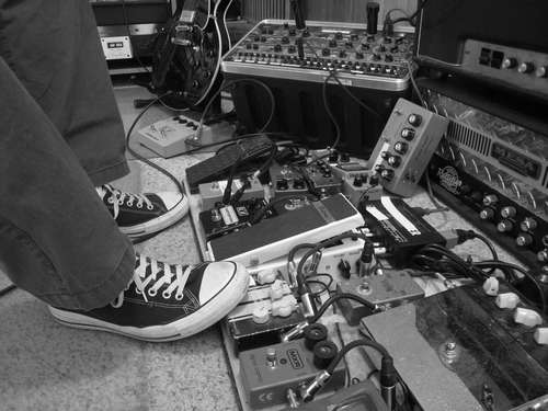 sleiweke's profile picture. Producer Guitarist Engineer Husband & Dad.  The husband & dad parts are the best.