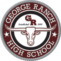 Home of the George Ranch High School Longhorns and part of Longhorn Nation!