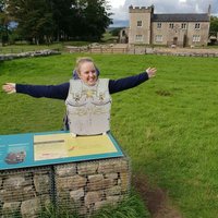 Dr. Katie Myerscough (@katiemyerscough) 's Twitter Profile Photo Dr. Katie Myerscough (@katiemyerscough) 's Twitter Profile Photo