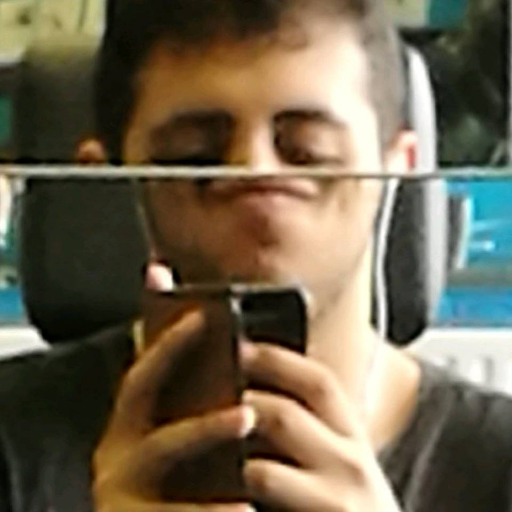 BillalSaghiri's profile picture. 