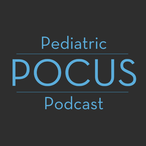For pediatric point-of-care ultrasound enthusiasts to connect with the community.