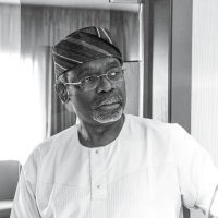 Femi Gbajabiamila(@femigbaja) 's Twitter Profileg