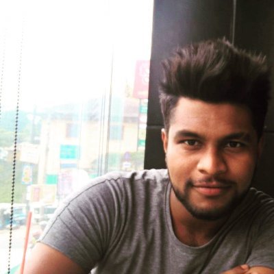 ssanjeewa1994's profile picture. Be Proud 💪😎     But 👋    Never Satisfied🙇👆🚢