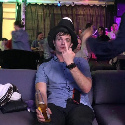 swado15's profile picture. 