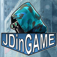 JDinGAME (@jdingame1) 's Twitter Profile