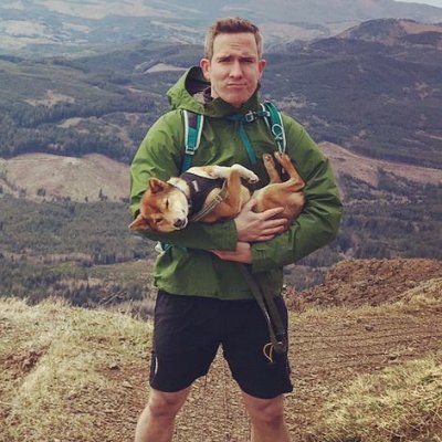 Technologist fascinated by the intersection of energy, trading, and the evolving tech landscape. Exploring the Pacific Northwest one hike @ a time.
