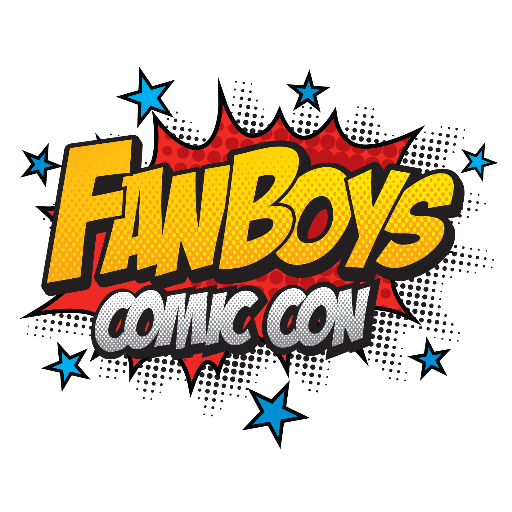 Fanboys Comic Con owned by Fanboys, LLC a Texas company.