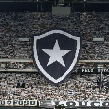 Botafogo , Fique por dentro de tudo que rola com nosso Glorioso #Botafogo! Noticias em primeira mão! Perfil não oficial!