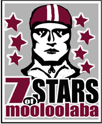 TeamMooloolaba's profile picture. Team Mooloolaba - Where 7 Kelloggs Ironman and Ironwoman are competing for Mooloolaba SLSC