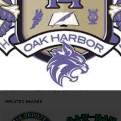 Oak Harbor High School Football, Oak Harbor Washington