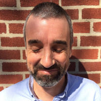 Keith Romer (@mrkeithromer) 's Twitter Profile