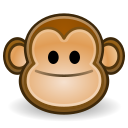 Trading Forex is Easy! Even monkey can do it! - Trading Forex itu MUDAH kok! Bahkan Monyet pun Bisa! r u smarter than monkey ?! ..