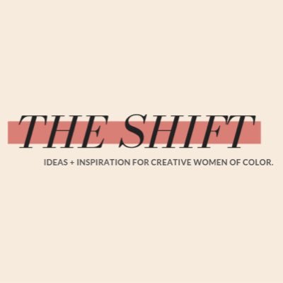 Newsletter + Safe space for creative women of color