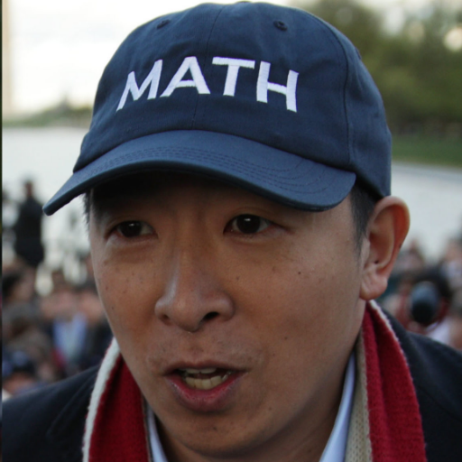 Goflutter1's profile picture. early #YangGang :er 🧢