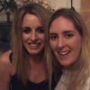 Louise Hayes - @louisenihaodha - Twitter
