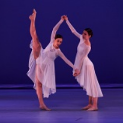 Transforming People and Ideas through Dance! Member Regional Dance America.
