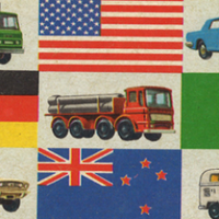 Classic Matchbox (@classicmatchbox) 's Twitter Profile