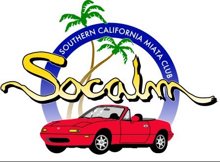 SoCal Miata Club