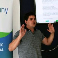 Sergio Castelo (@scastelov) 's Twitter Profile