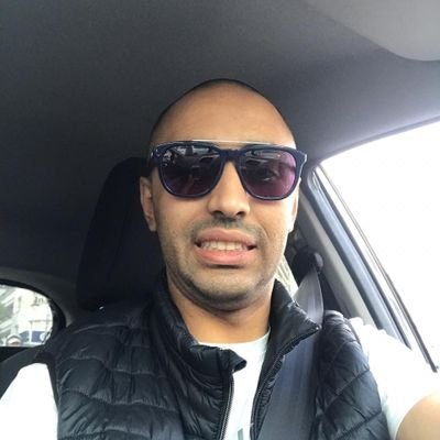 AbdouHamimid's profile picture. مشروع مغرد