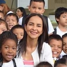 Me gusta la amistad sincera y apoyar a mi prójimo.
Presidenta de la CONAGOPARE Nacional.
Presidenta del GAD Parroquial Rural de Tarifa.