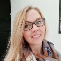 Hester van Schalkwyk (@hesterjvs) 's Twitter Profile