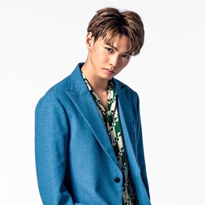 佐藤大樹 Exile Fantastics Taiki Official Twitter