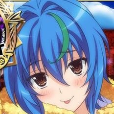 #XenoviaBestKnight Follow for tons of Xenovia pictures! I RT any Xenovia posts! [Not an RP] [Male] [I don't own anything I post]. Main Page: @riasgremory_fan