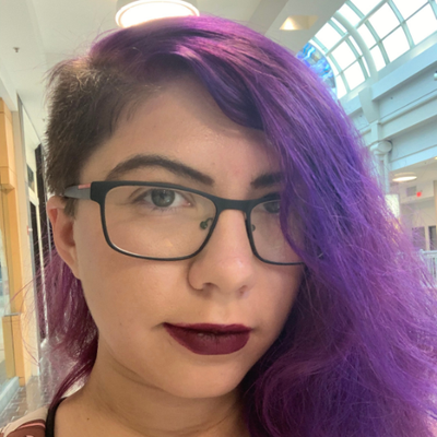 camillahuber's profile image