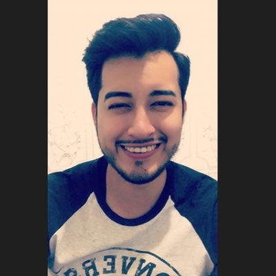 HairoAmurrio's profile picture. 