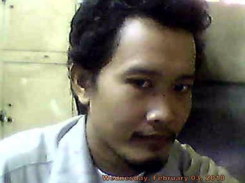 iwankus's profile picture. Just An Ordinary Person Who Has An ExtraOrdinary Dreams