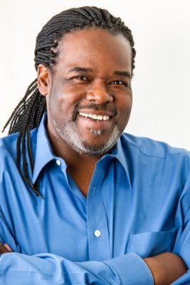 Roosevelt André Credit’s profound and spirited performances have served to shape his career both nationally and internationally as a bass /baritone.