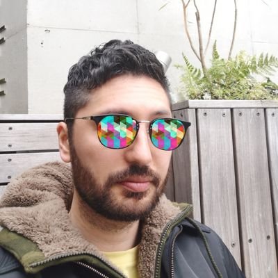 TKamoshima's profile picture. 