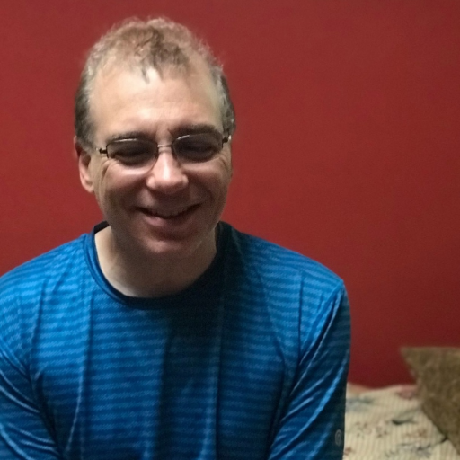 lowkell's profile picture. Founder/editor of Blue Virginia.