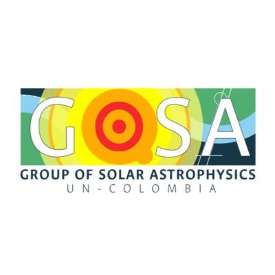 gosa_oan's profile picture. Investigación en astrofísica solar en el Observatorio Astronómico Nacional - Universidad Nacional de Colombia.
