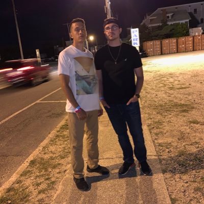 KyleSinou's profile picture. | California ✈️ New Jersey |