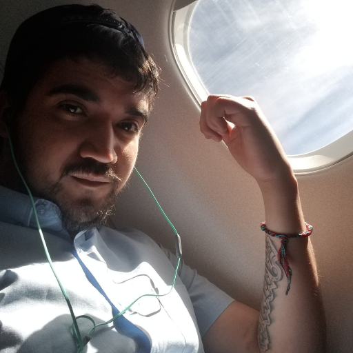 gil_perez26's profile picture. 