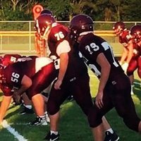 Jacob Spradlin - @JacobSpradlin4 Twitter Profile Photo